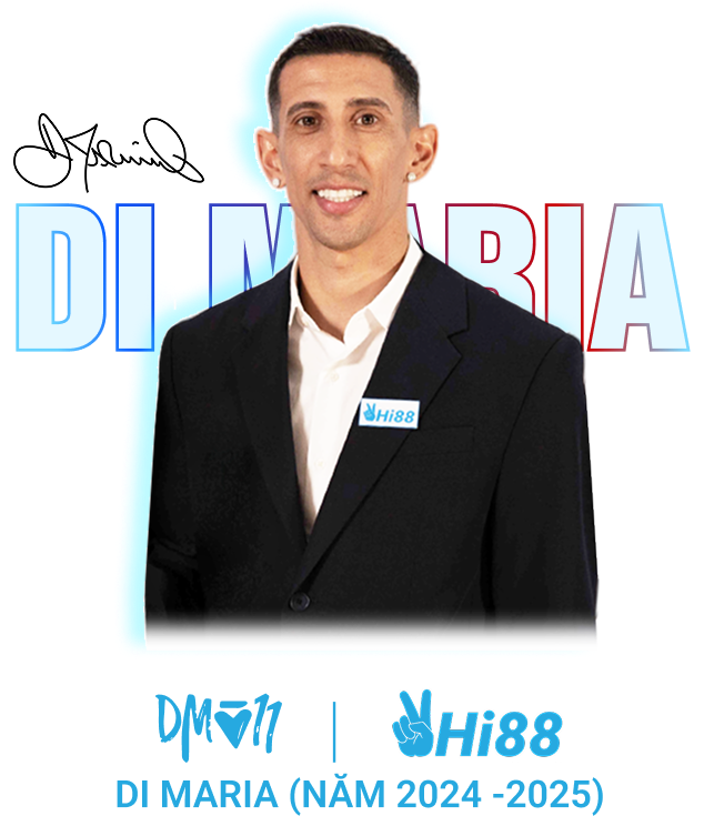 Di Maria